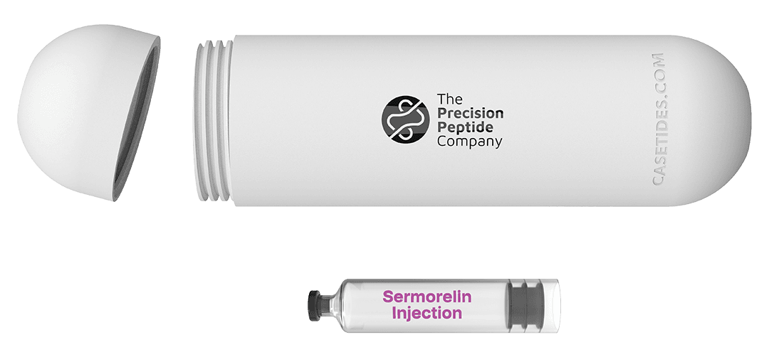 Sermorelin
